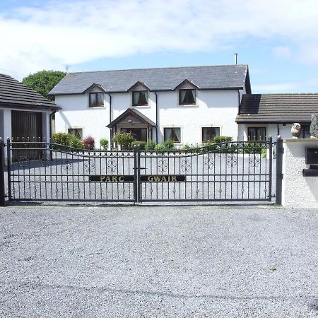 3 Bed Cottage With Hot Tub & Near New Quay Wales Llandysul Exterior photo